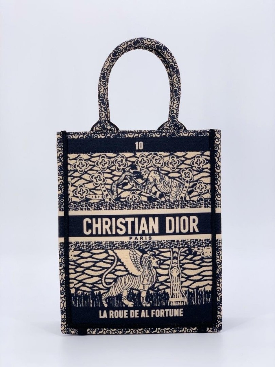 Сумка Christian Dior